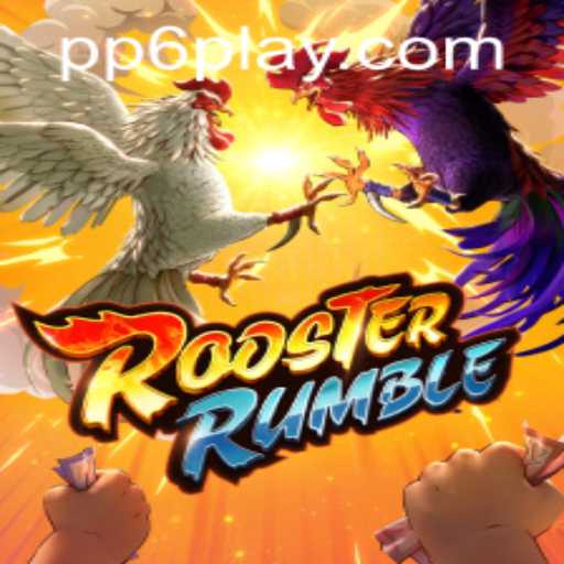 RoosterRumble: Unleashing Thrills While Navigating the PP6 PH Login Experience