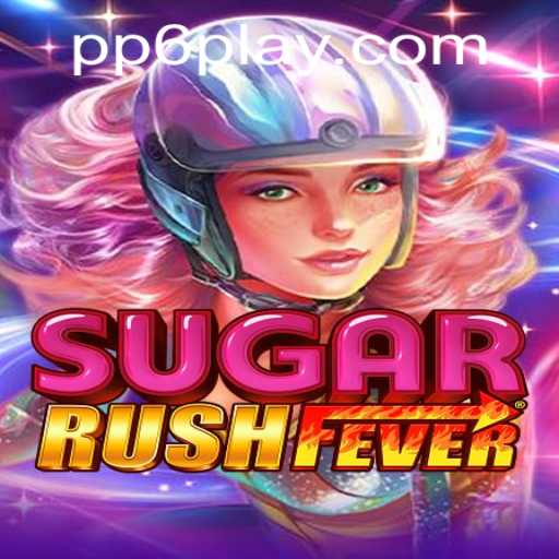 SugarRushFever: An Immersive Gaming Adventure with a Sweet Twist