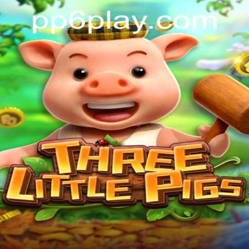 Exploring THREELITTLEPIGS: A Creative Spin on Classic Gaming