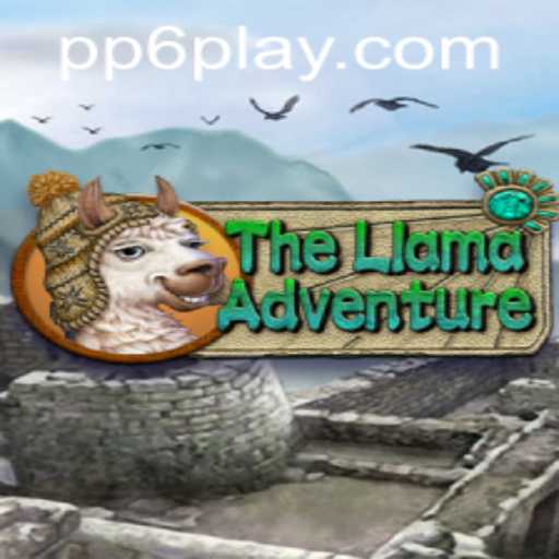 TheLlamaAdventure: A Magical Journey in the Gaming World