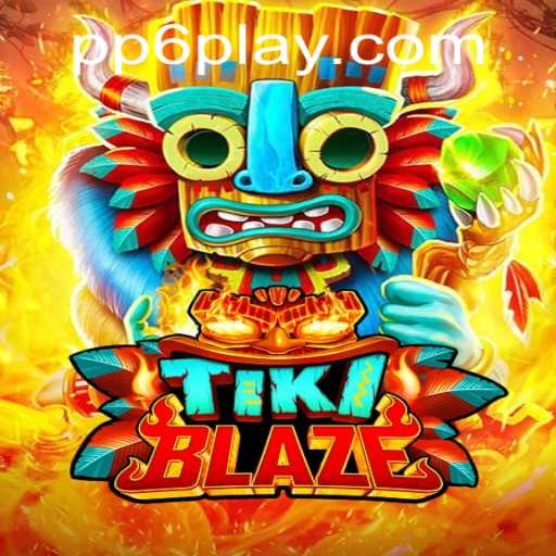 Exploring the World of TikiBlaze: A Vibrant Adventure Game