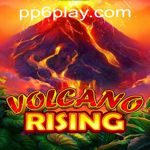 Exploring VolcanoRising: A Deep Dive into the Thrilling World of Explosive Gaming
