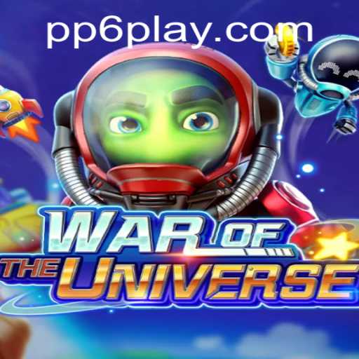 Dive into the Epic World of WAROFTHEUNIVERSE