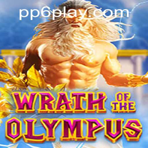 Discover the World of WrathofOlympus: A Thrilling Adventure Awaits